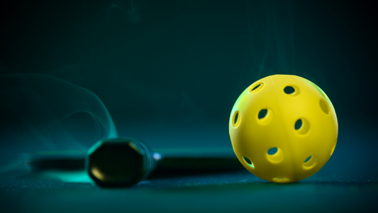 6 Must-Have Items for Pickleball