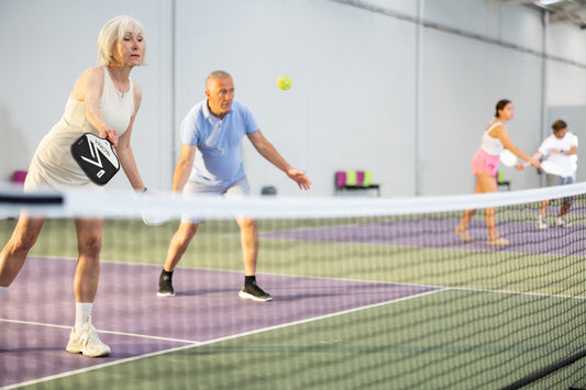 Choosing Your KONA Pickleball Paddle: 3 Options Reviewed