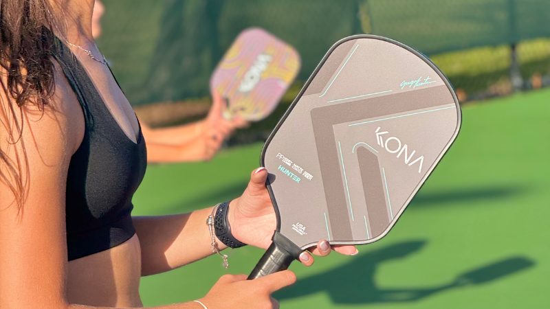 Common Mistakes in Pickleball and How to Fix Them
