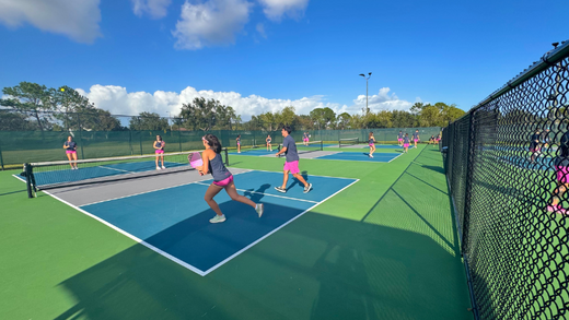 Essential Exercises to Boost Your Pickleball Game