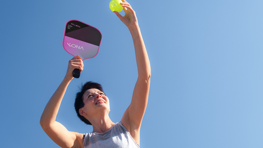 Get to know the top five pickleball athletes from the US hall of fame