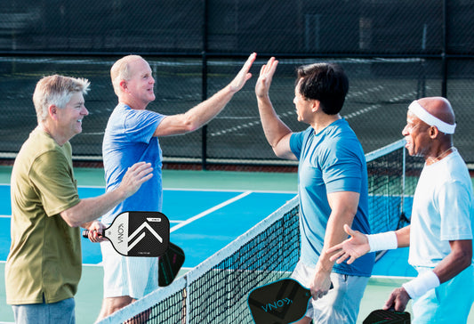 How to Play Pickleball?