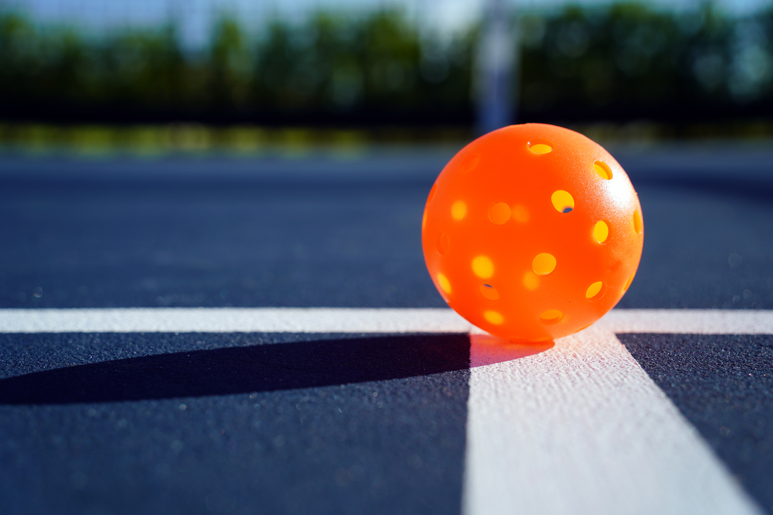 Pickleball for Kids: Why It's a Great Sport for Youth Development