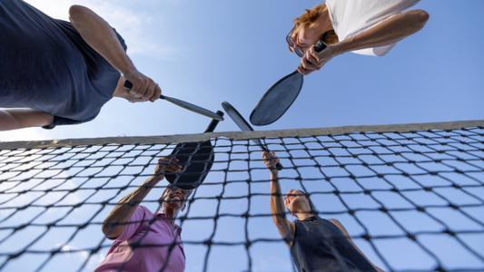What is Pickleball?