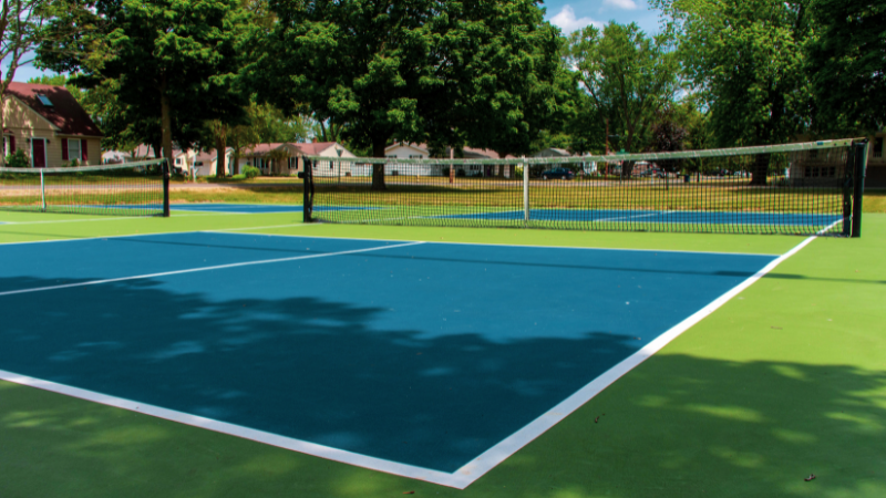 Where to Play Pickleball Near You: Find Courts and Communities