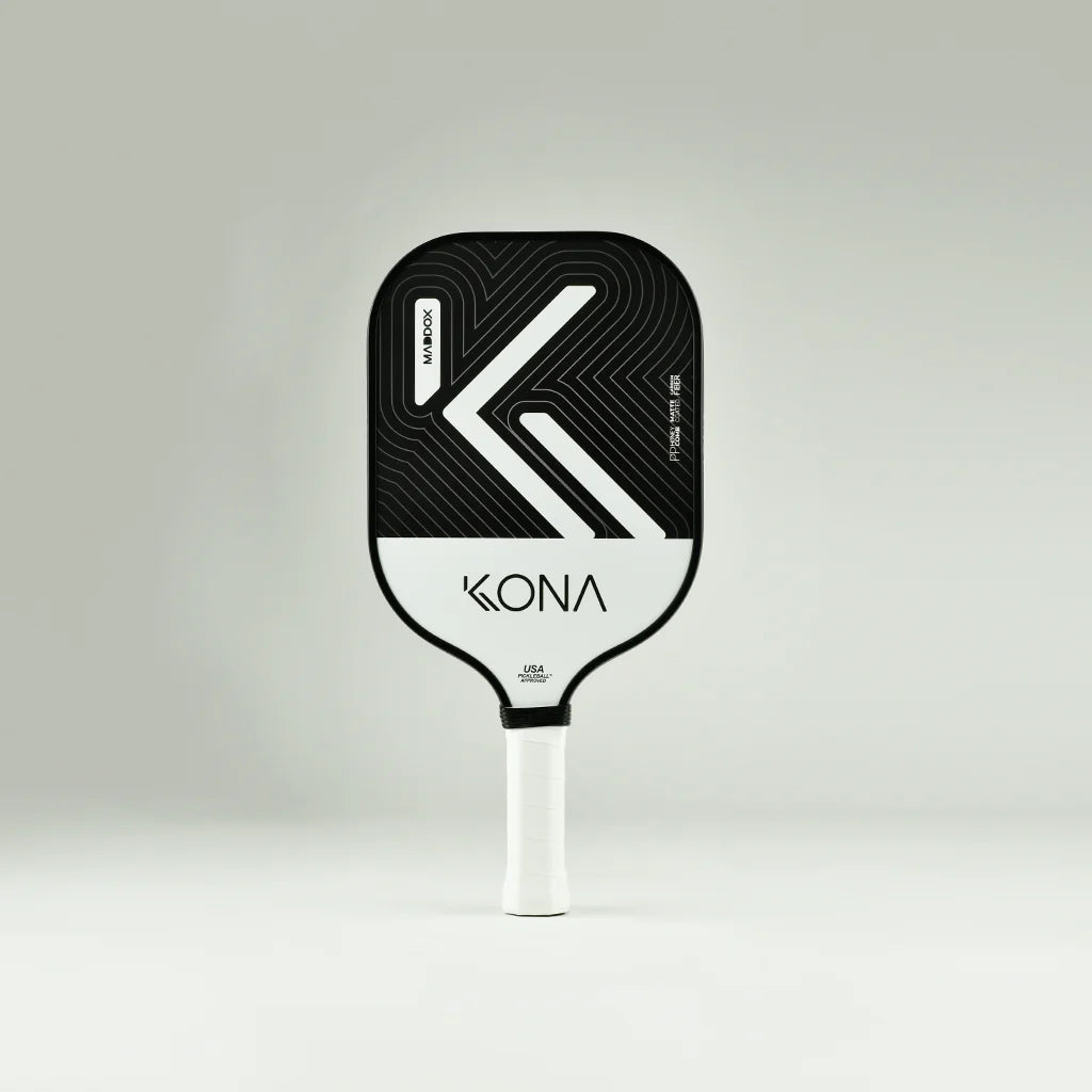 Choosing Your KONA Pickleball Paddle: 3 Options Reviewed