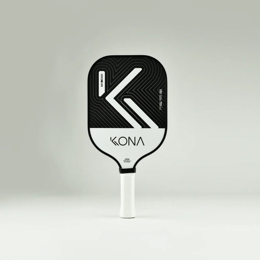 Choosing Your KONA Pickleball Paddle: 3 Options Reviewed