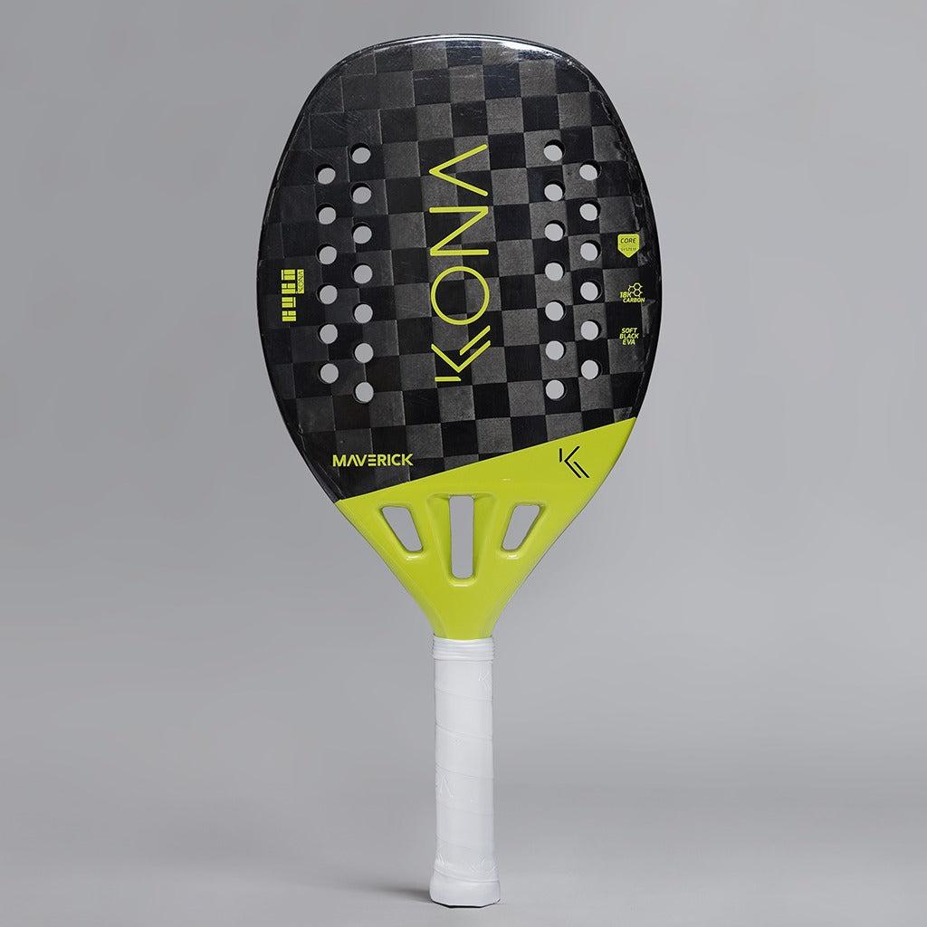 KONA BEACH TENNIS - Maverick Lemon