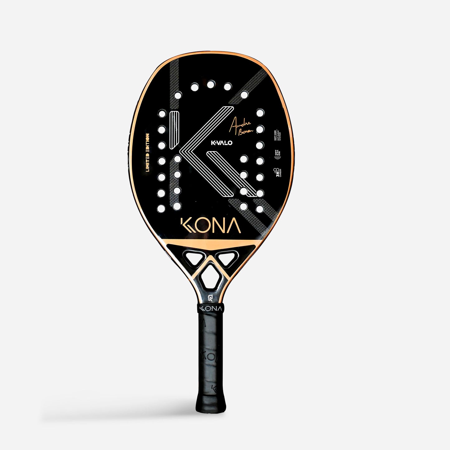 K-Valo - Limited Edition - Beach Tennis Racket