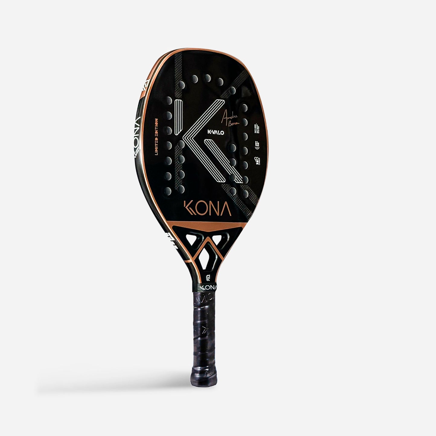 K-Valo - Limited Edition - Beach Tennis Racket