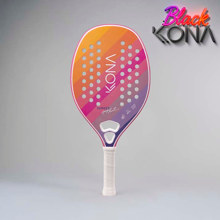 KONA BEACH TENNIS - Sunset Kolors