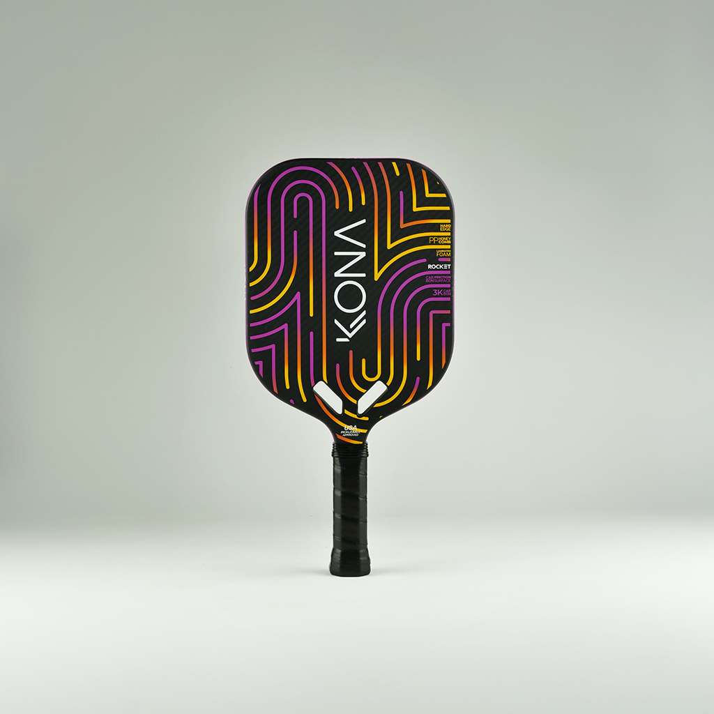 Kona Rocket Pickleball Paddle
