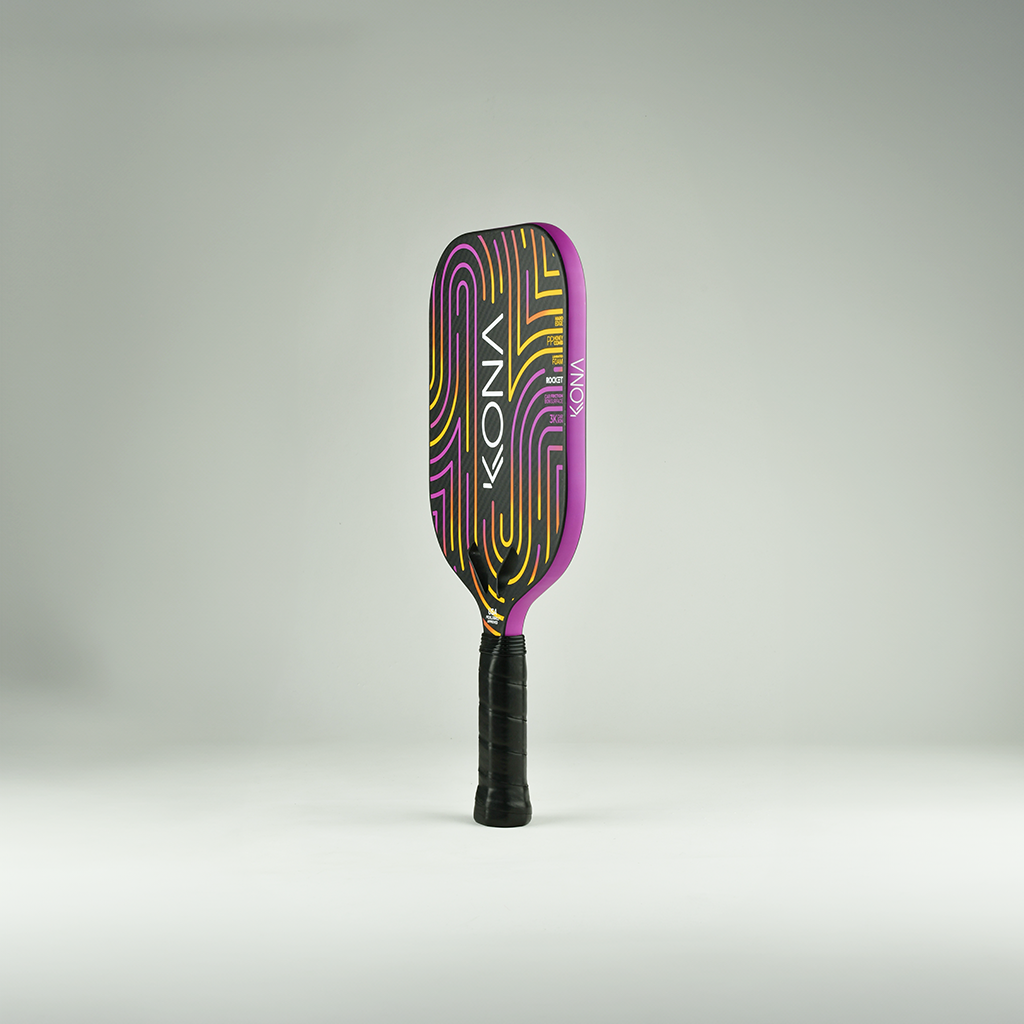 Kona Rocket Pickleball Paddle
