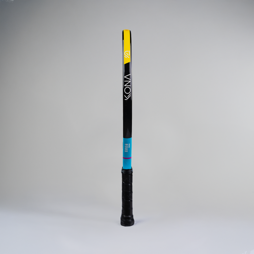 Gladiator 2025 - André Baran - Beach Tennis Paddle