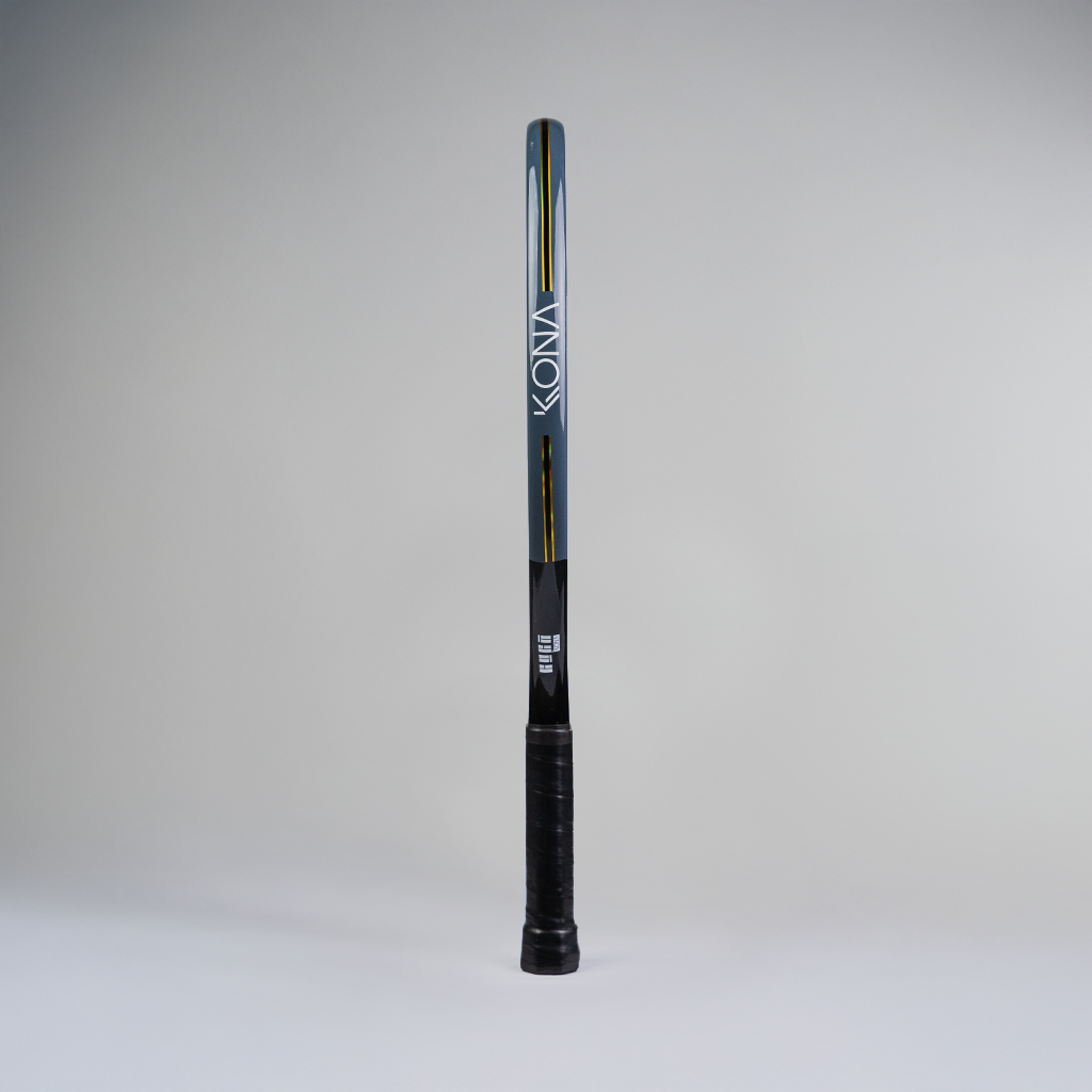 KONA BEACH TENNIS - K-DOZE Graphite
