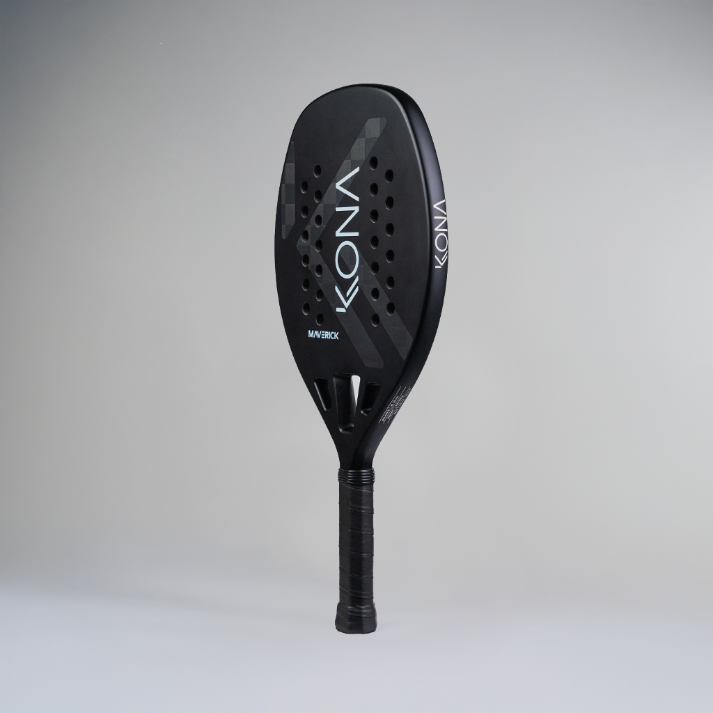 KONA BEACH TENNIS - Maverick Black