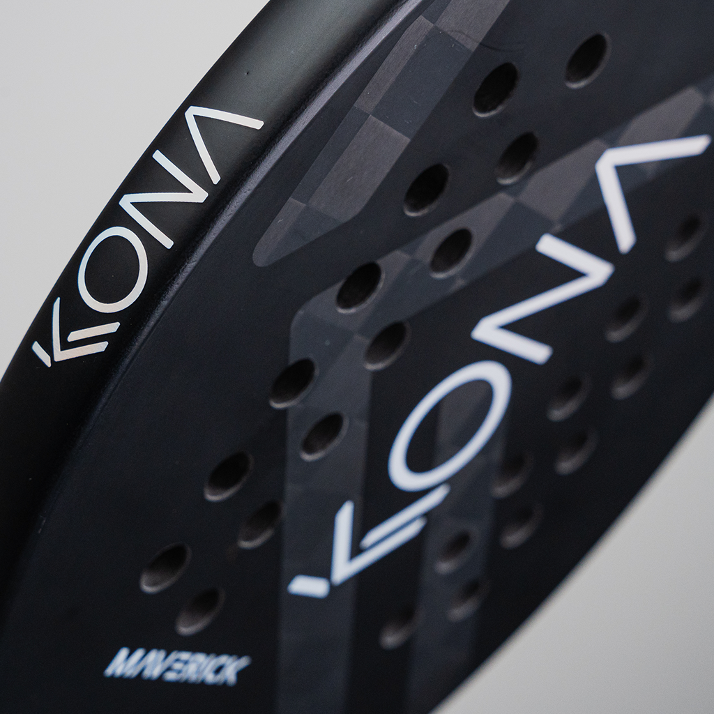 KONA BEACH TENNIS - Maverick Black