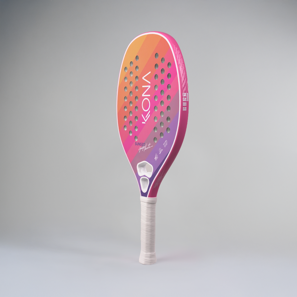 KONA BEACH TENNIS - Sunset Kolors
