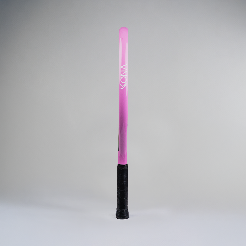 Thunder Pink - Raquel Iotte - Beach Tennis Paddle