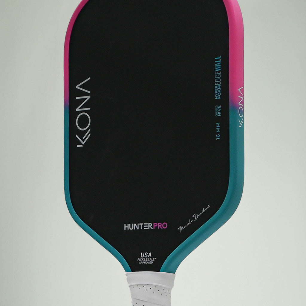 PICKLEBALL - HUNTER COLORS