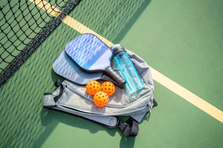 What is Pickleball?