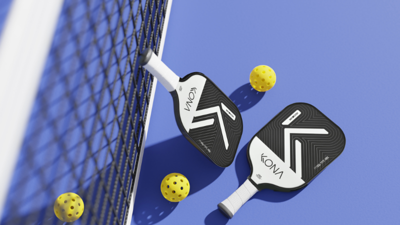 How do I choose the perfect Pickleball Paddle for me?