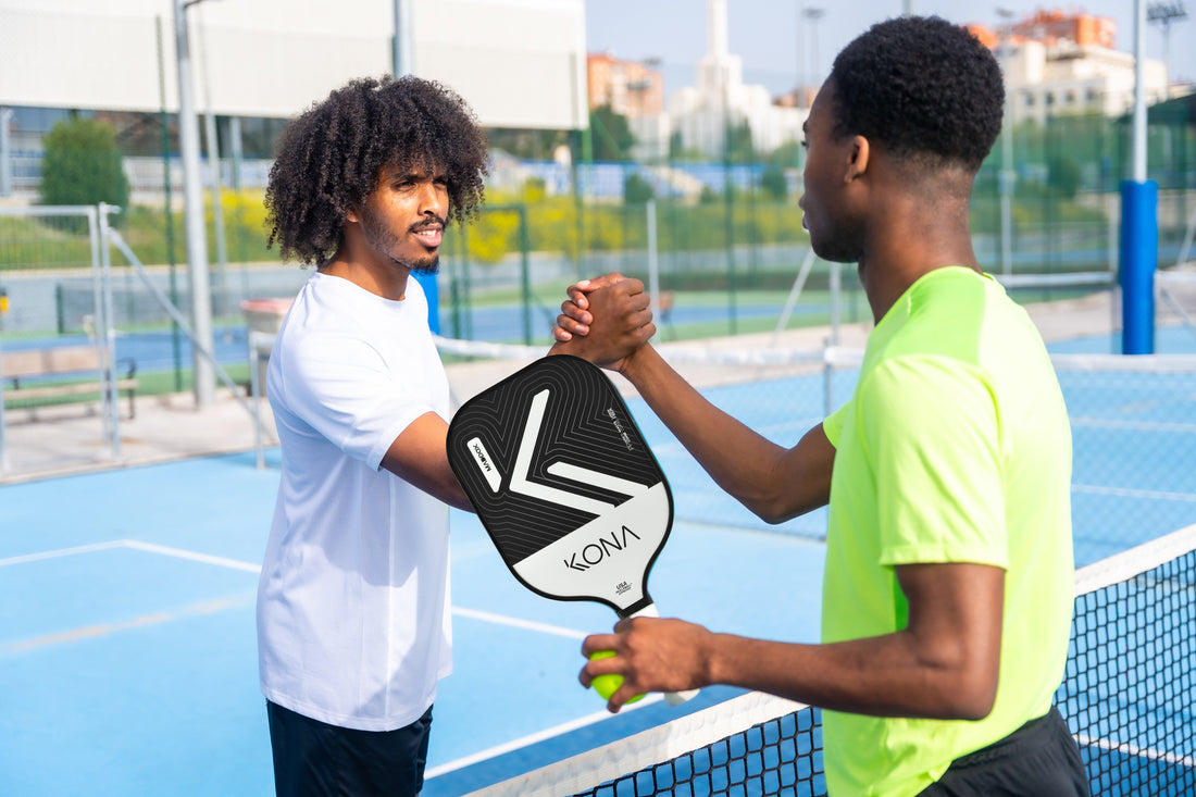 How to Maintain Your Pickleball Paddle for Optimal Performance