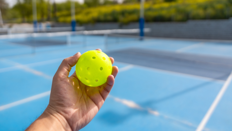 Pickleball for Beginners: How to Get Started
