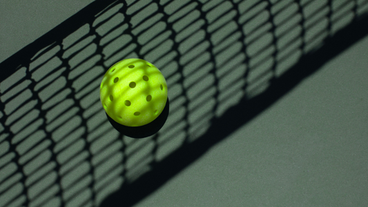 Pickleball vs. Tennis: What’s the Difference?