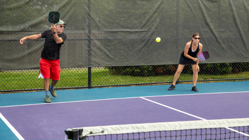 Top 10 Pickleball Courts in the US You Must Visit