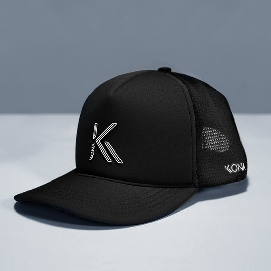 Black K Hat