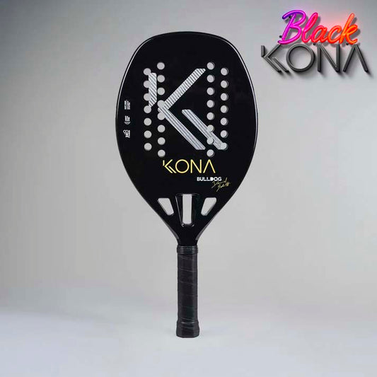 KONA BEACH TENNIS - Bulldog Titanium - Daniel Schmitt