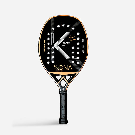 K-Valo - Limited Edition - Beach Tennis Racket