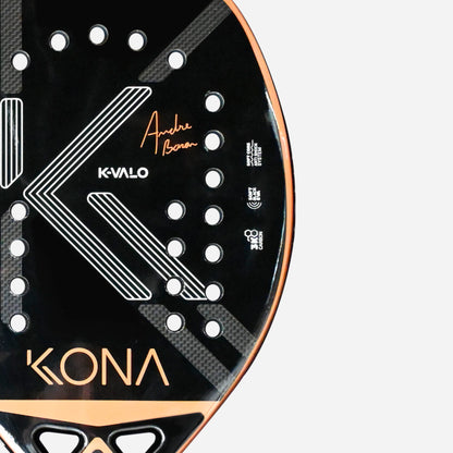 K-Valo - Limited Edition - Beach Tennis Racket