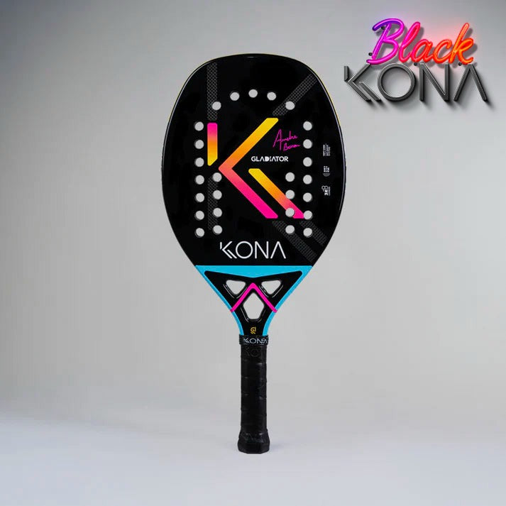 KONA BEACH TENNIS - Gladiator 2025 - André Baran
