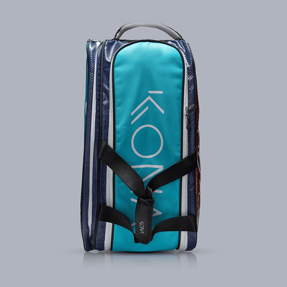 Blue Gradient Kona Bag