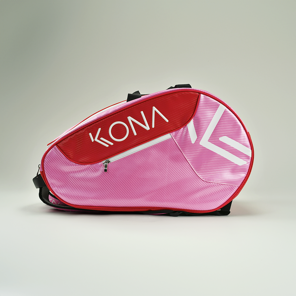 Red Kona Bag