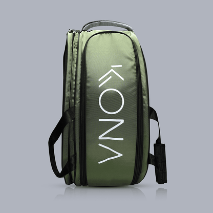 Green Kona Bag
