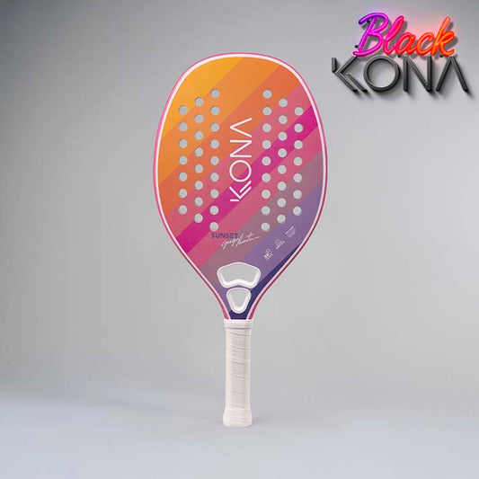 KONA BEACH TENNIS - Sunset Kolors