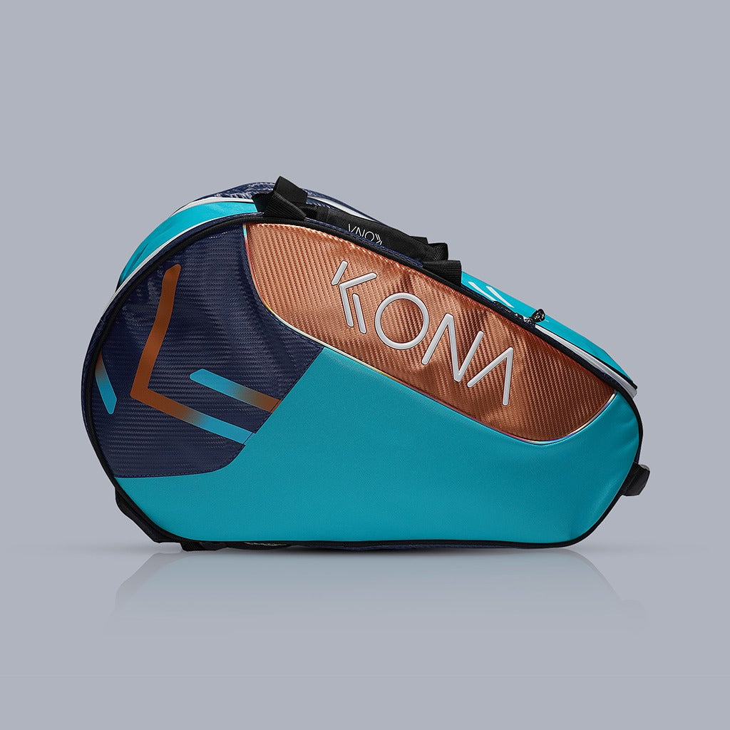 Blue Gradient Kona Bag