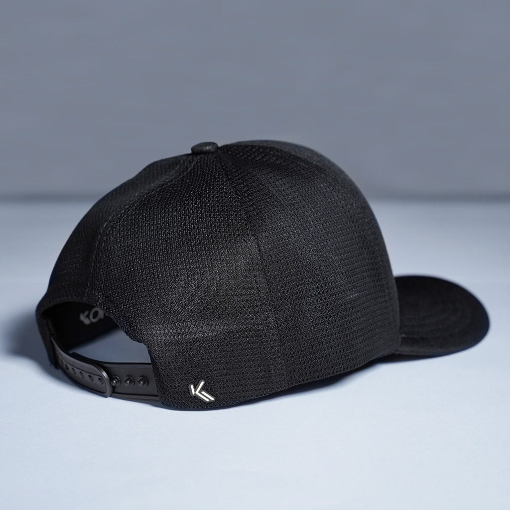 Black K Hat