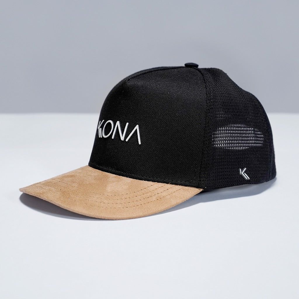 Premium Black Hat