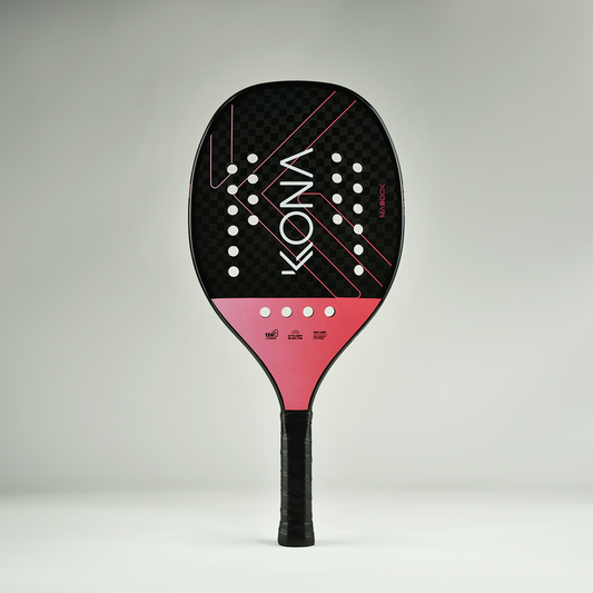 Maddox Pink - Beach Tennis Racket