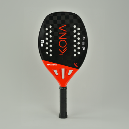 Maverick Red - Beach Tennis Racket