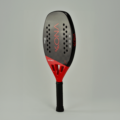 Maverick Red - Beach Tennis Racket