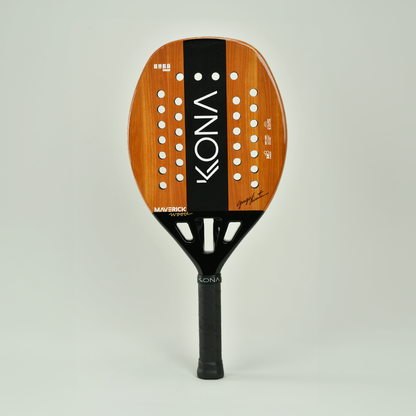 Maverick Wood 24 - Beach Tennis Racket