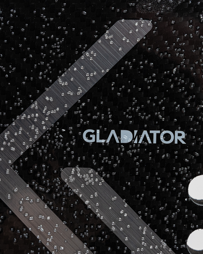 KONA BEACH TENNIS - Gladiator 2026