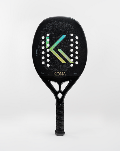 KONA BEACH TENNIS - K-Doze Black 2026