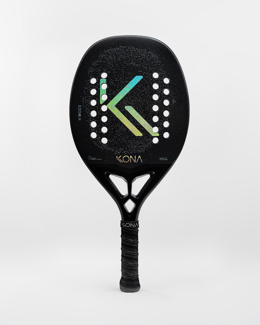 KONA BEACH TENNIS - K-Doze Black 2026