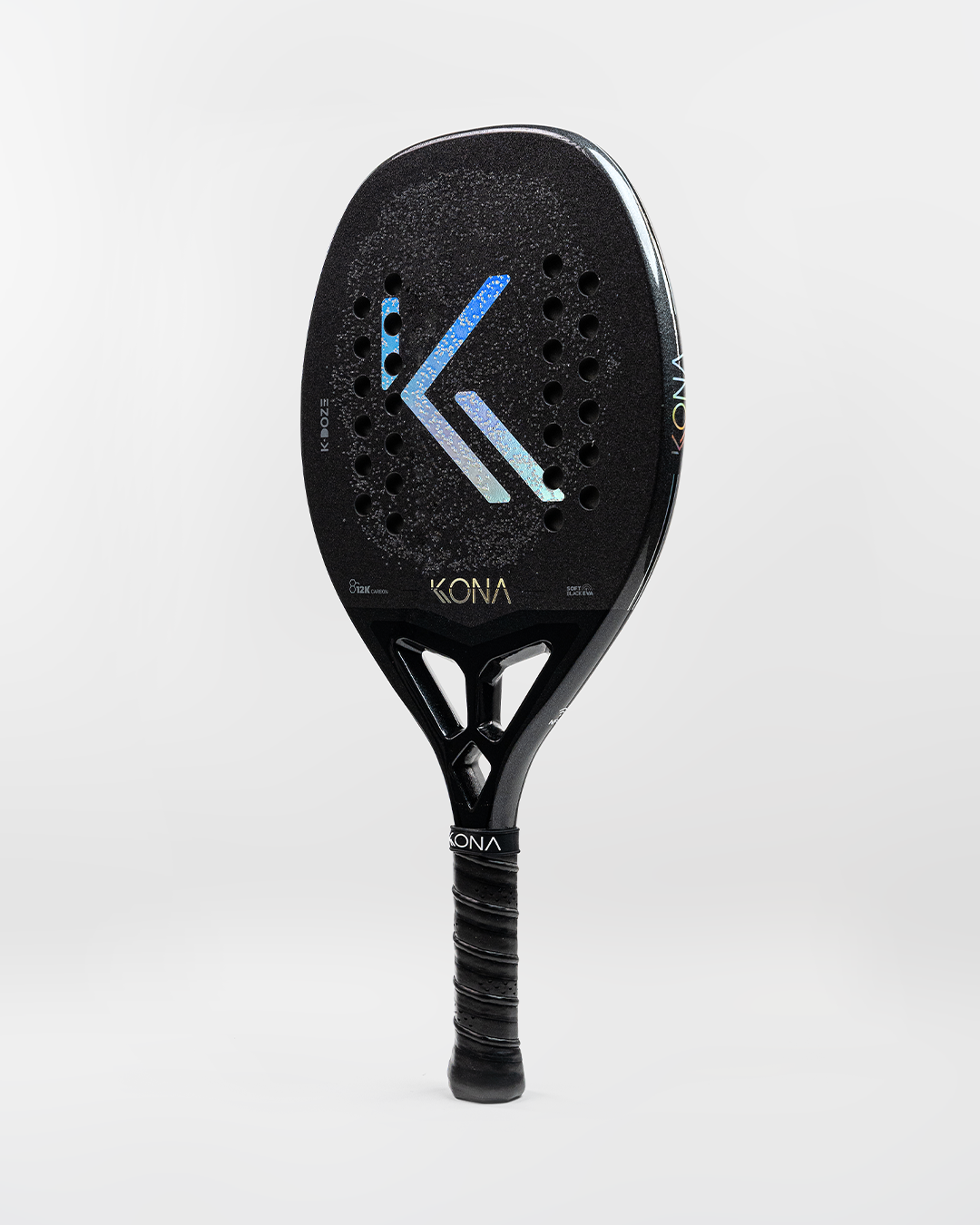 KONA BEACH TENNIS - K-Doze Black 2026